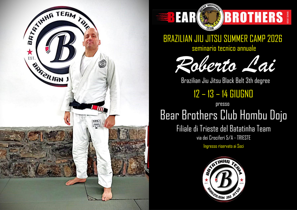 promo roberto lai