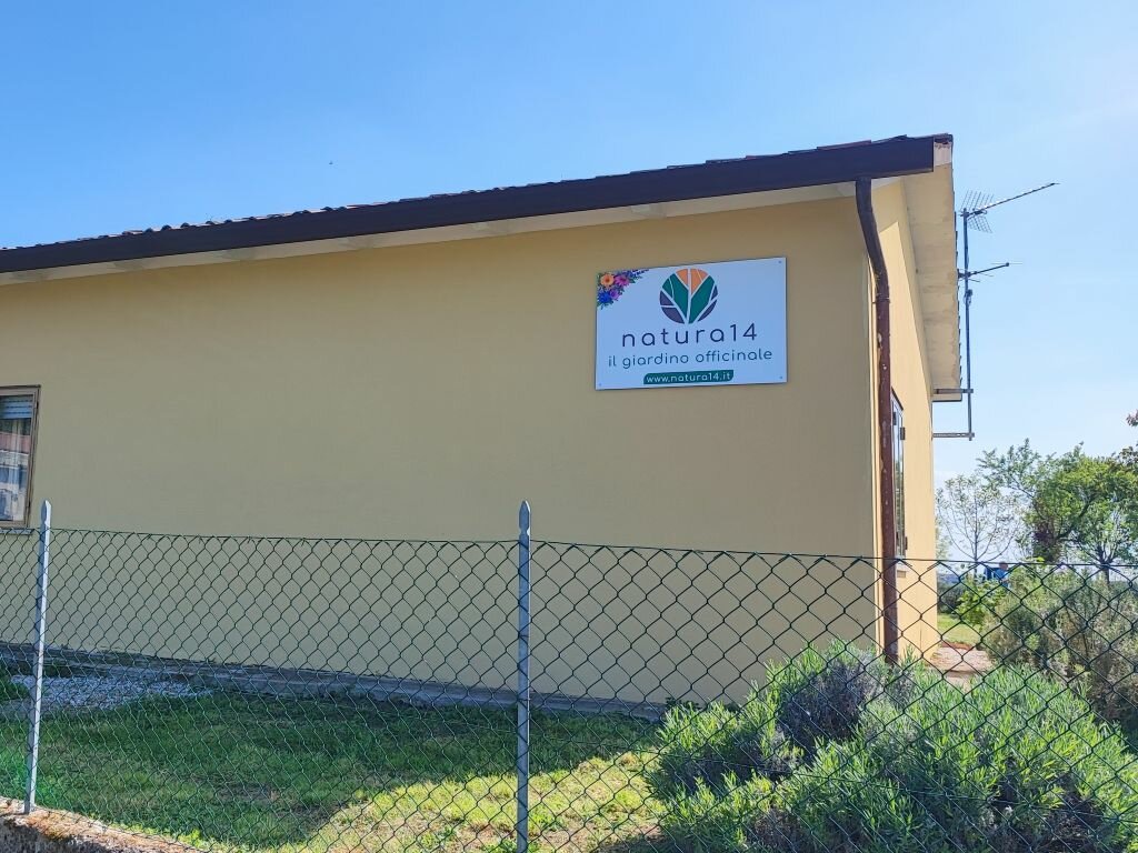 Siamo aperti presso l'azienda agricola