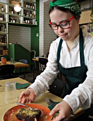 Sindrome di down Catania Sindrome di down Catania