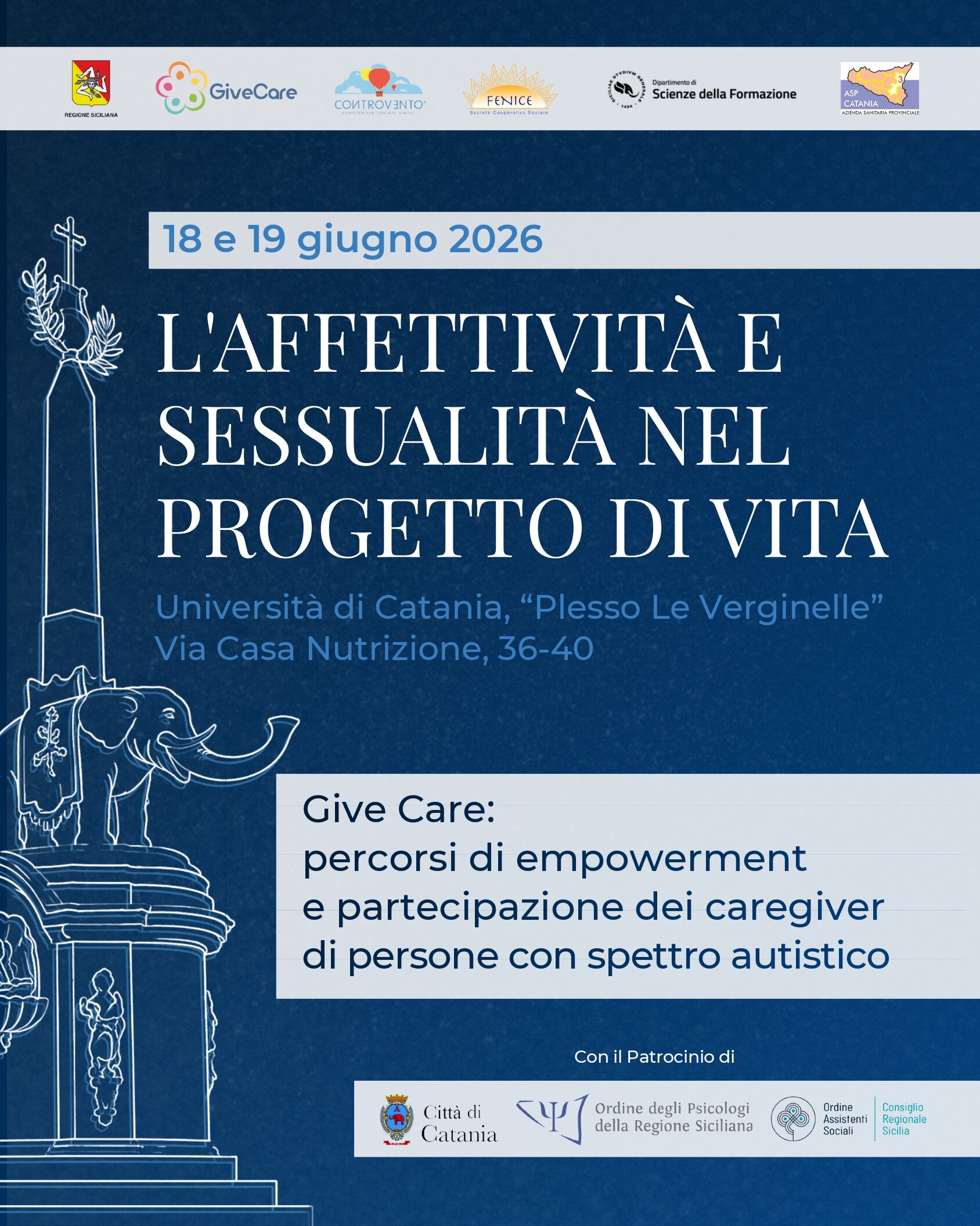 Affettività e sessualità nel progetto di vita