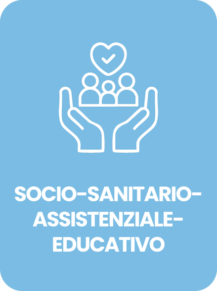 socio-sanitario-assistenziale-educativo