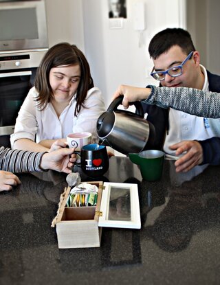 Sindrome di down Catania Sindrome di down Catania