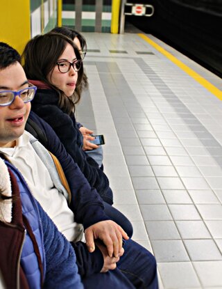 Sindrome di down Catania Sindrome di down Catania