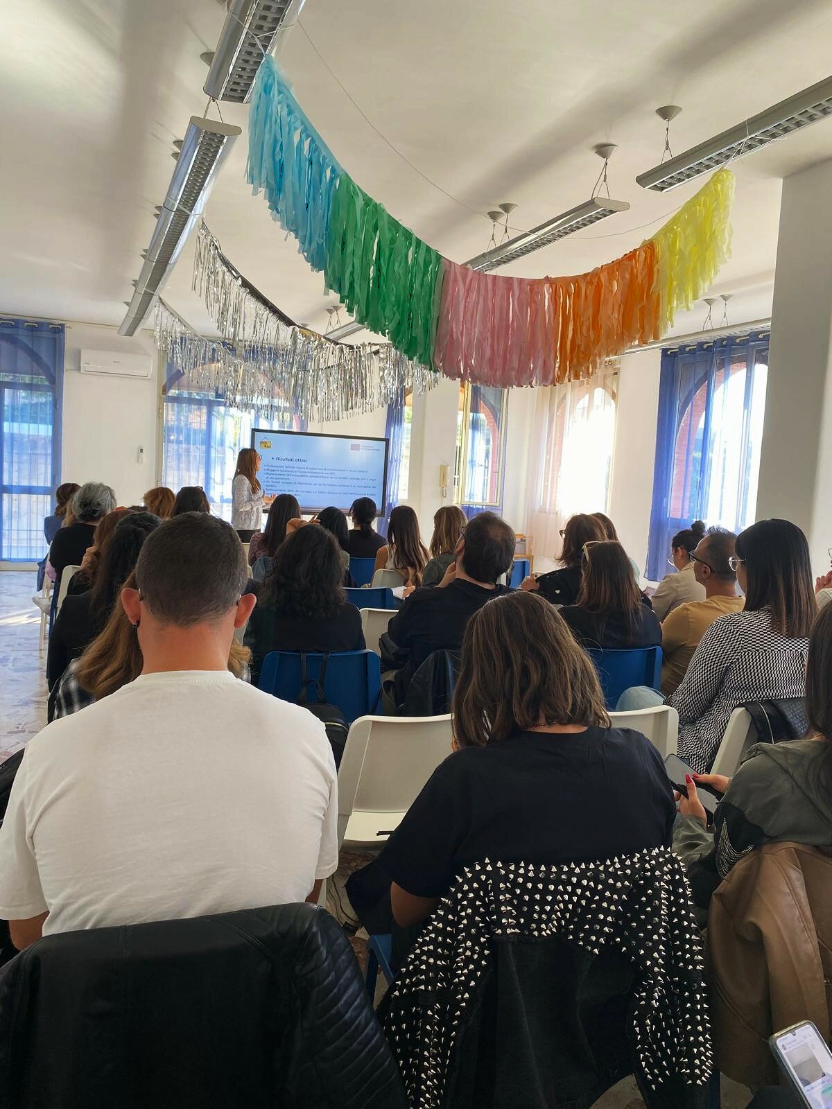 OPEN4ALL &ndash; Open to Diversity in Communication