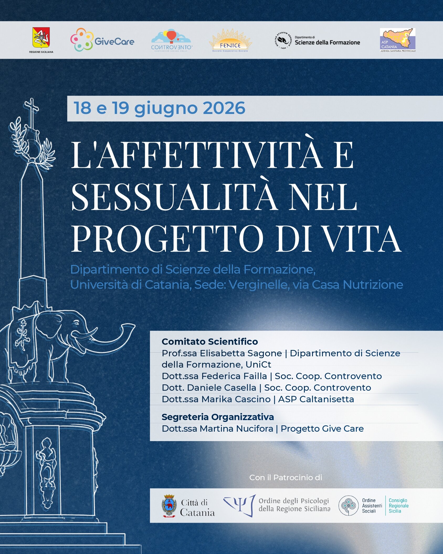 Affettività e sessualità nel progetto di vita