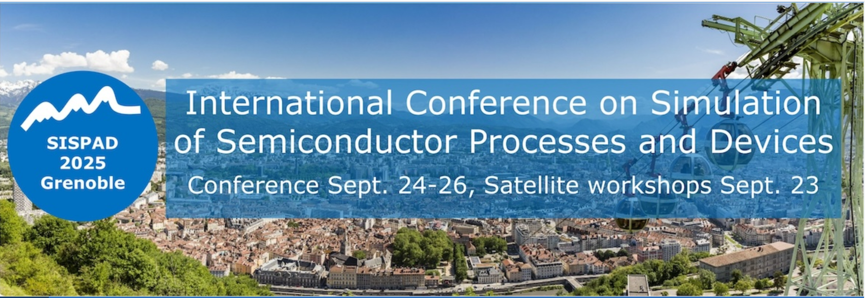 SISPAD 2025: New Insights into Cold-Metal-Source FET Design Using 2D Materials