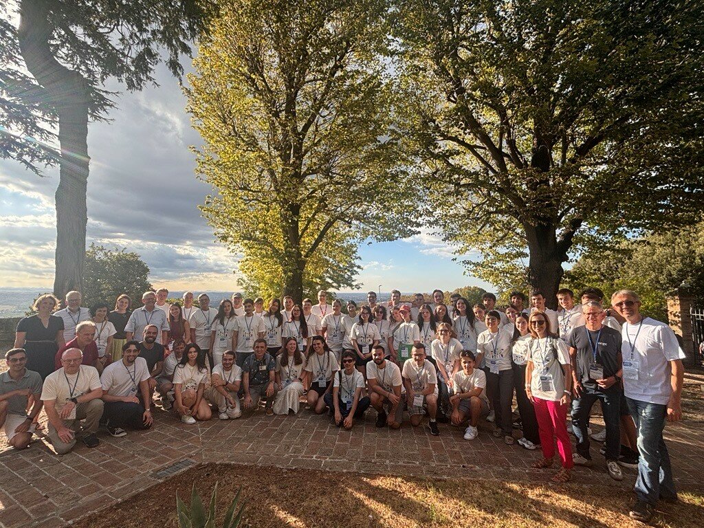 Attoswitch invited to the ECS 2026 Summer School in Bertinoro, a leading European initiative to attract STEM bachelor students toward the fascinating field of micro-nano-electronics