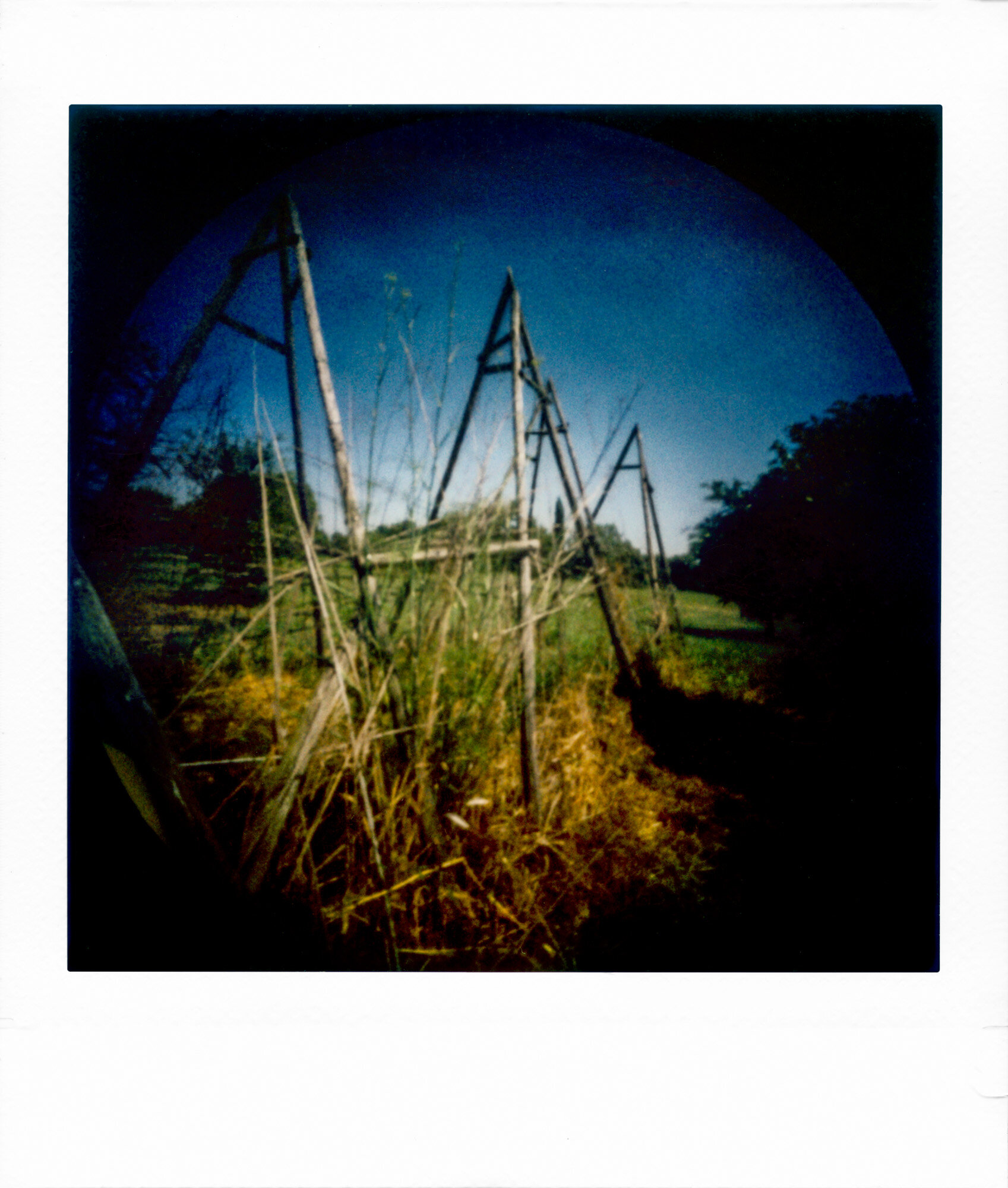 Ivano Troisi - Passaggi