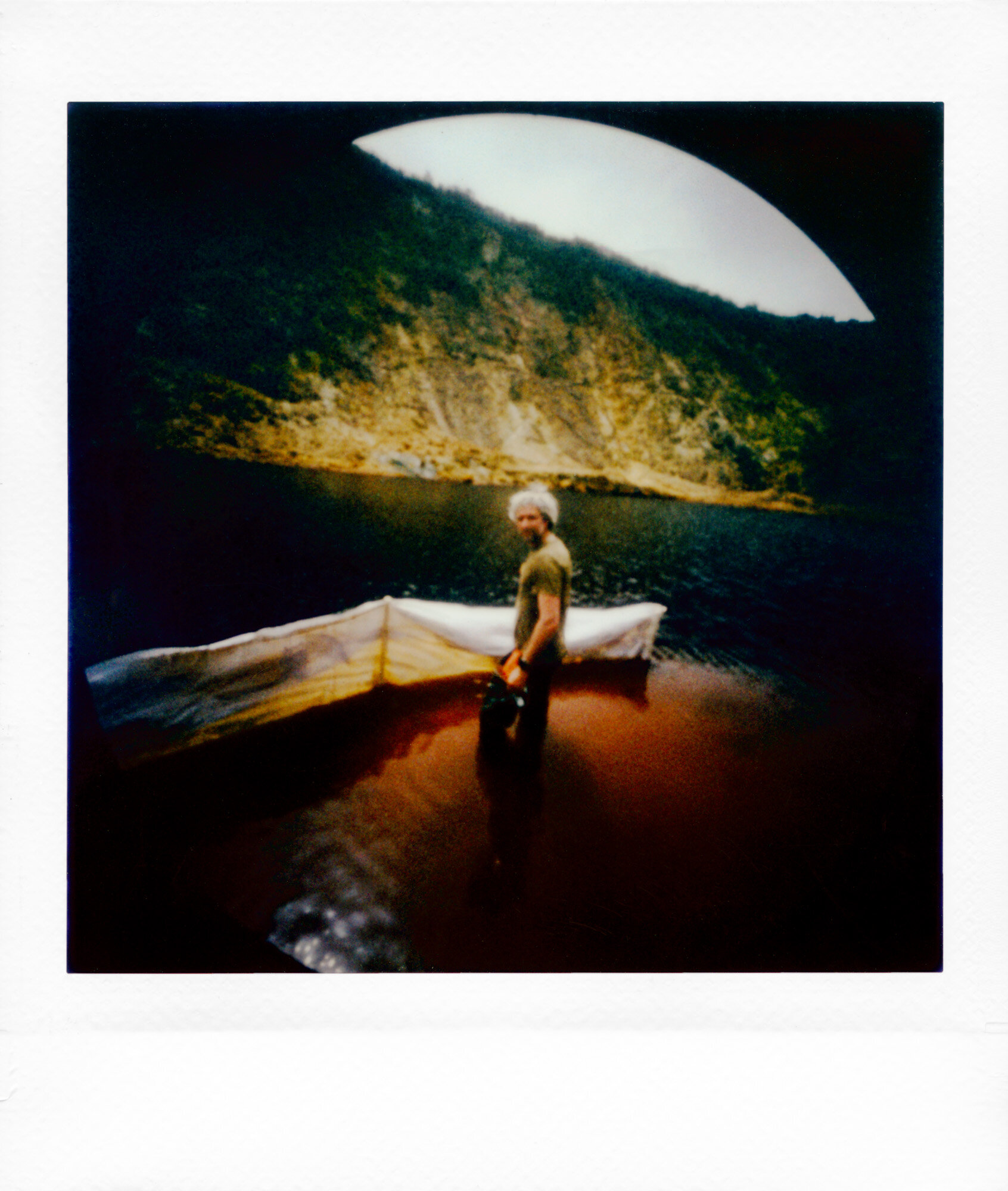 Roberto Ghezzi - Anadyomene