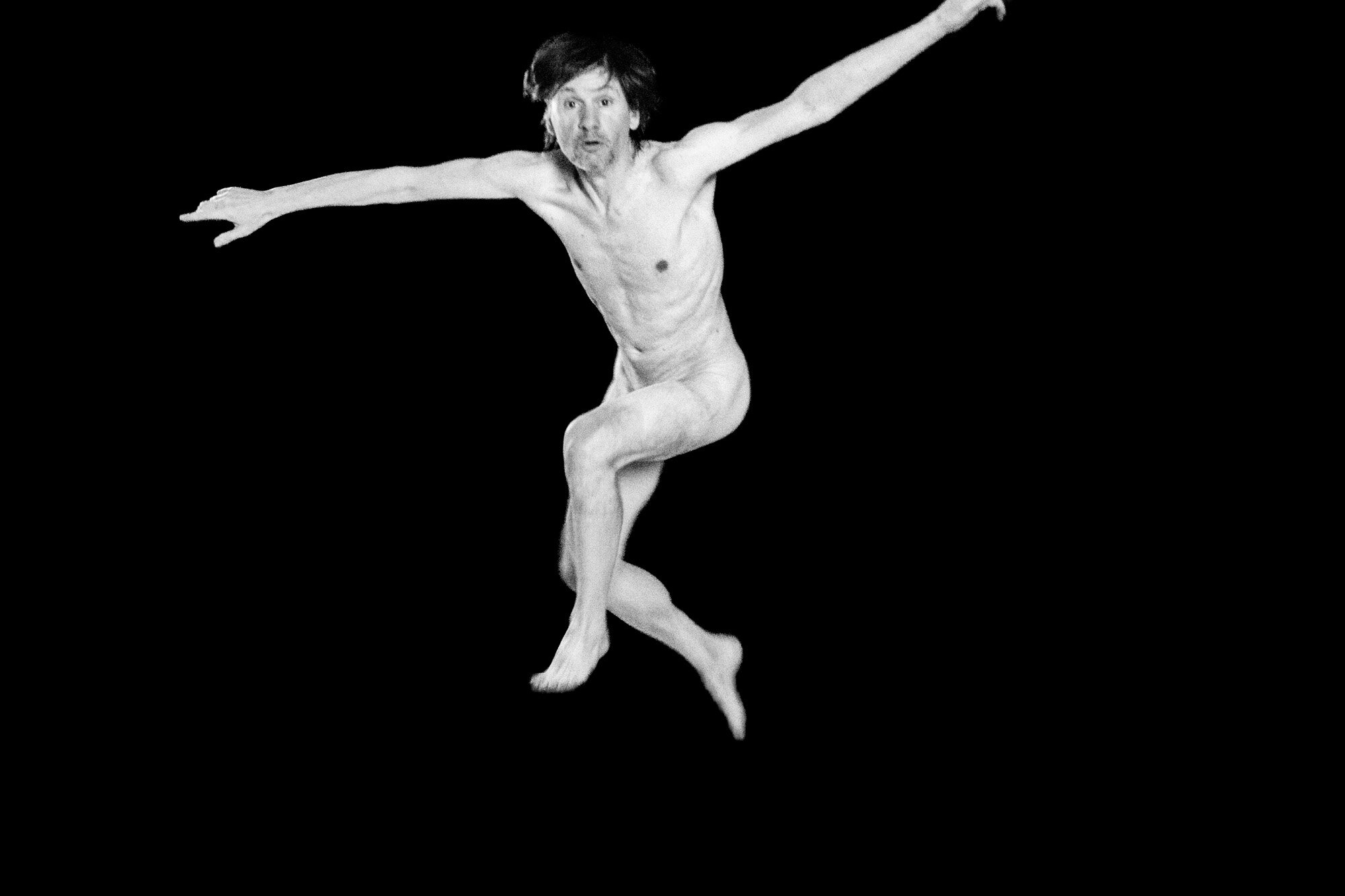 Un Corpo che Cambia, un Viaggio Interiore