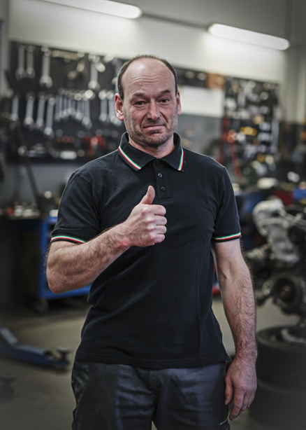 petr antos
