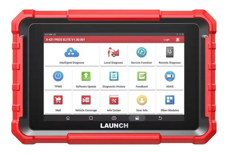 Diagnosi veicoli auto e moto