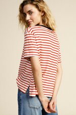 t-shirt-girocollo-a-righe-con-scritta