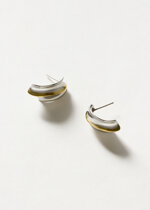 orecchini-forma-organica-a-lobo-oroargento