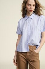 shirt-a-righe-con-collo-classico-e-maniche-corte