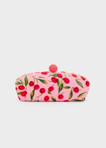 clutch-margot-stampa-ciliegie-rosa