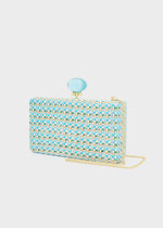 clutch-alba-chiusura-con-pietre-celeste