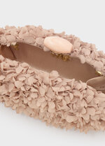 clutch-cloud-tessuto-petalo-3d-rosa