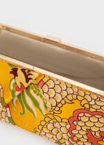 pochette-ibiza-stampa-floreale-arancio