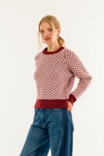 maglia-jacquard
