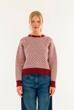 maglia-jacquard