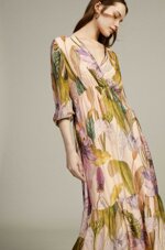 abito-lungo-stampa-floreale