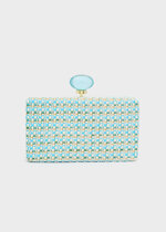 clutch-alba-chiusura-con-pietre-celeste