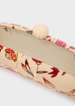 clutch-margot-stampa-floreale-crema