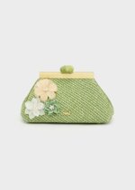 pochette-malaga-in-paglia-con-fiori-verde