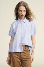 shirt-a-righe-con-collo-classico-e-maniche-corte