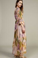 abito-lungo-stampa-floreale