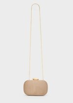 clutch-nadine-plisse-laminato-marrone
