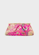 pochette-ibiza-stampa-floreale-fucsia