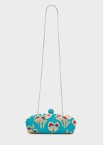 clutch-margot-stampa-floreale-azzurro