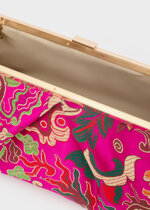 pochette-ibiza-stampa-floreale-fucsia