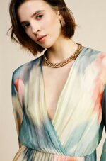 abito-lungo-stampa-floreale