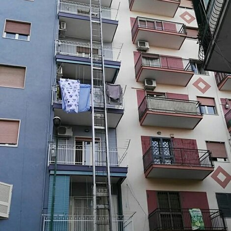 noleggio piattaforma aerea