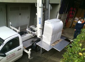 migliore azienda traslochi napoli