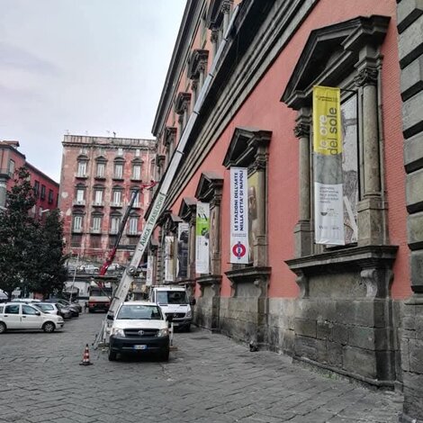 noleggio autoscala