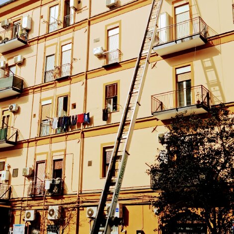 ditta facchinaggio napoli