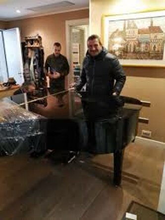 trasloco economico napoli