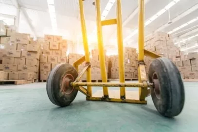 trasloco uffici napoli