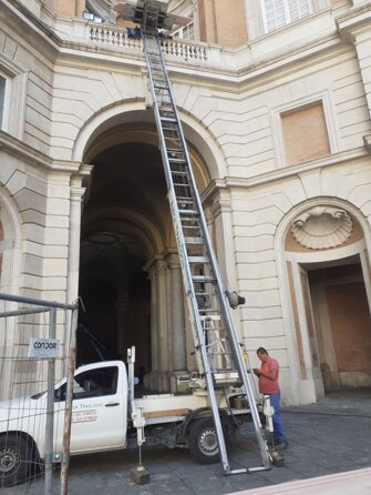 trasloco casa Napoli