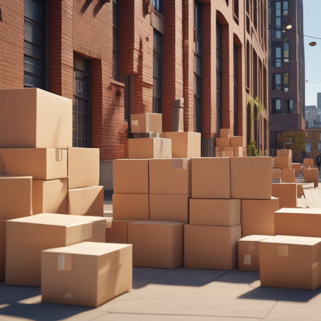 offerta trasloco napoli