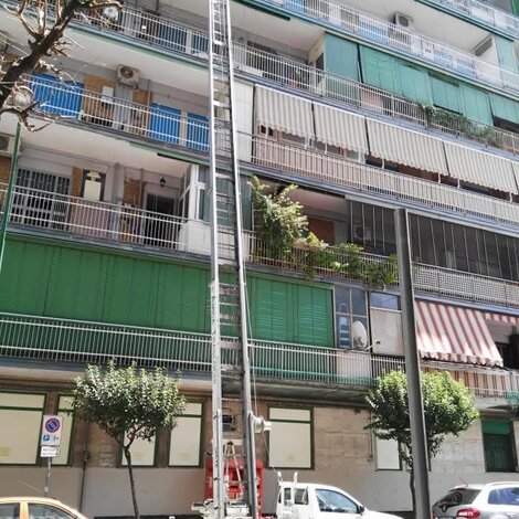 traslochi completi napoli