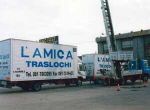 trasloco uffici napoli