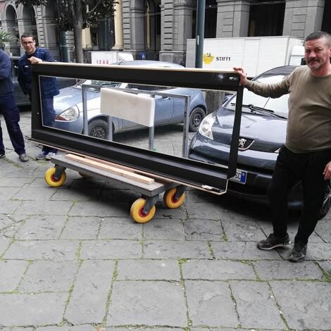trasloco affidabile napoli