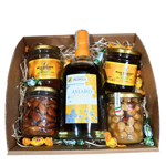 cesto-regalo-miele-e-amaro