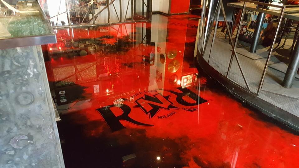 RESINE "CLAY" : ADESSO IL MATERIALE!