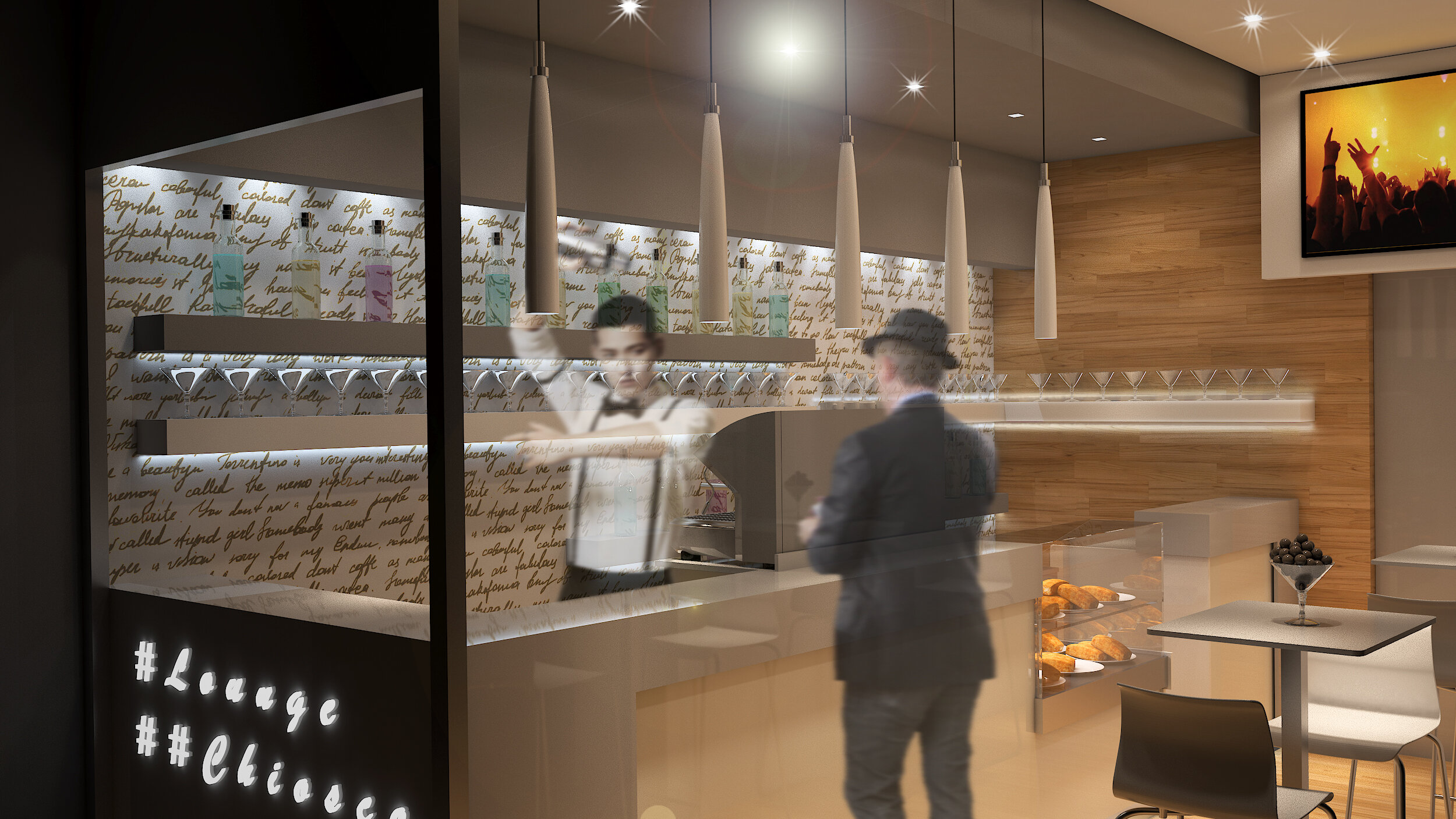 Quanto costa aprire un locale? Analisi riassuntiva dei costi necessari per l'avvio.